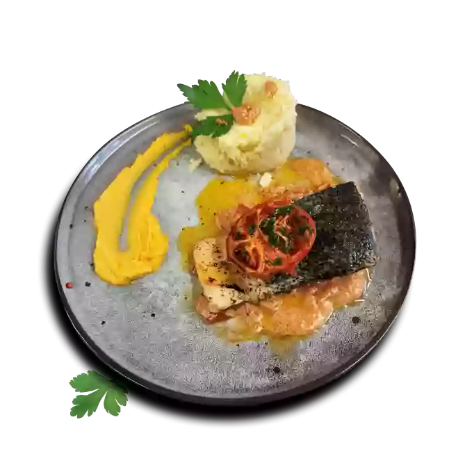 L'Insouciante - Restaurant Dunières - bien manger DUNIERES