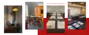 Le restaurant - Le Solirel - Restaurant Dunières - meilleur resto DUNIERES