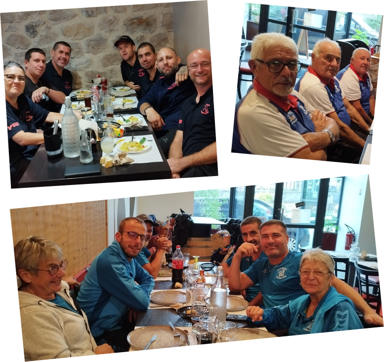 Le Solirel - Restaurant Dunières - meilleur resto DUNIERES