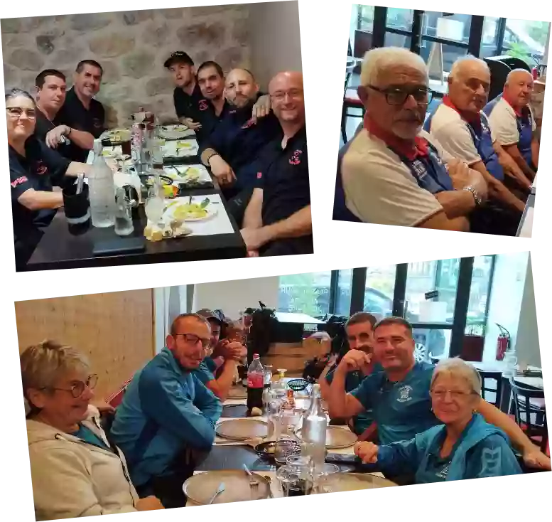 Le Solirel - Restaurant Dunières - manger a DUNIERES